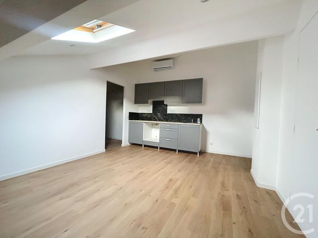 Appartement F2 à vendre - 2 pièces - 27,09 m2 - Vallauris - 06 - PROVENCE-ALPES-COTE-D-AZUR