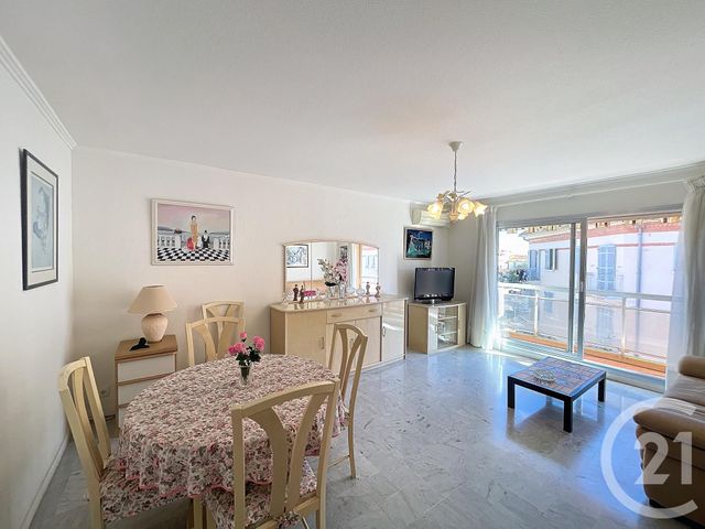 appartement - LE GOLFE JUAN - 06