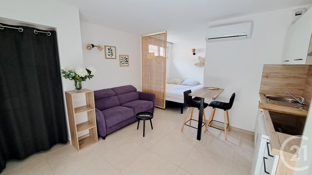 appartement - LE GOLFE JUAN - 06