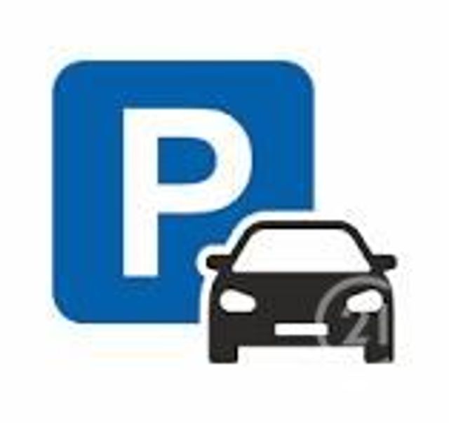 Parking à vendre - 23 m2 - Juan Les Pins - 06 - PROVENCE-ALPES-COTE-D-AZUR