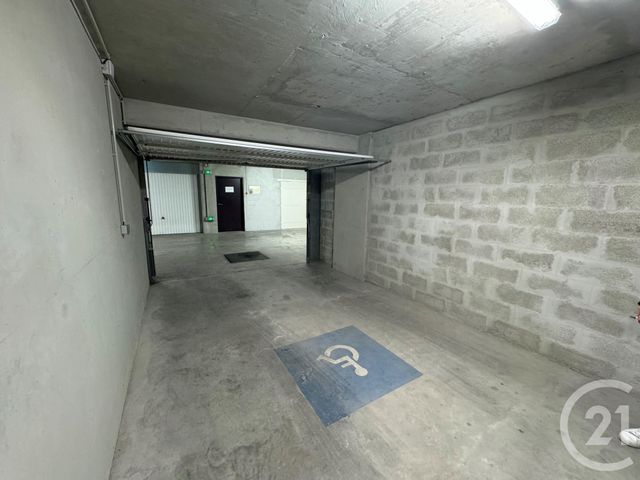 Parking à vendre - 25 m2 - Juan Les Pins - 06 - PROVENCE-ALPES-COTE-D-AZUR